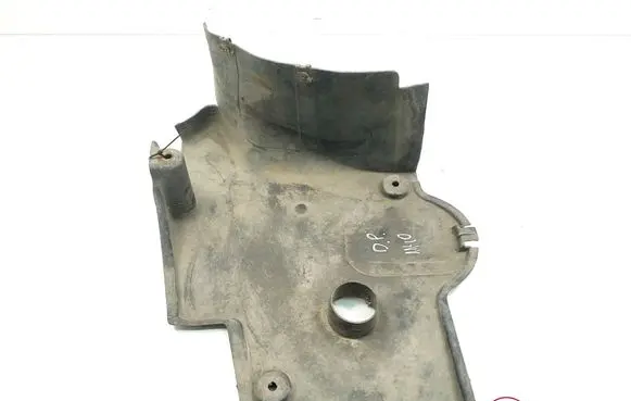 Mercedes-Benz S W140 Engine splash shield/under tray A1405240330