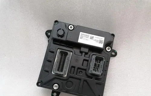 Lotus Emira Door control unit/module 8895749066