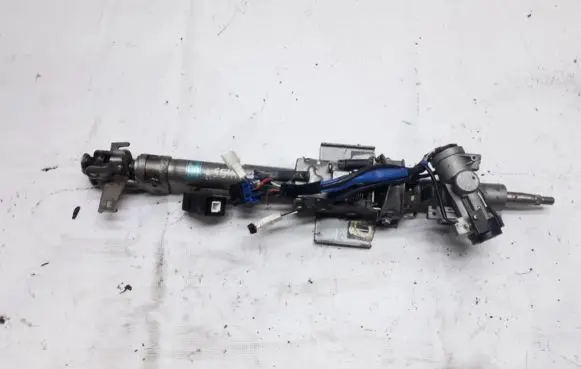 KIA Carnival Steering wheel axle l4k54c