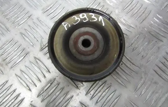 Toyota Avensis T250 Belt tensioner pulley 