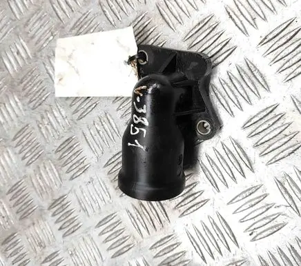 Ford Transit Engine coolant pipe/hose 6C1Q8B535AF