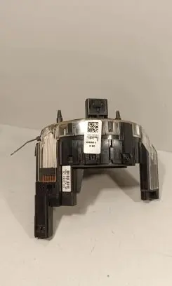 Audi Q7 4L Airbag slip ring squib (SRS ring) 4E0953541A