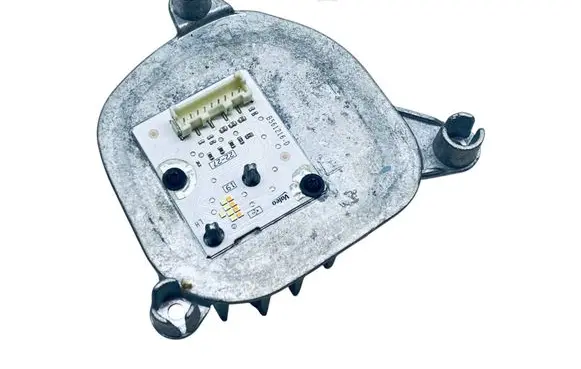 Volkswagen ID.7 LED ballast control module 14A998479B