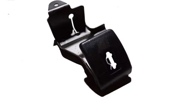 Nissan X-Trail T30 Engine bonnet (hood) release handle