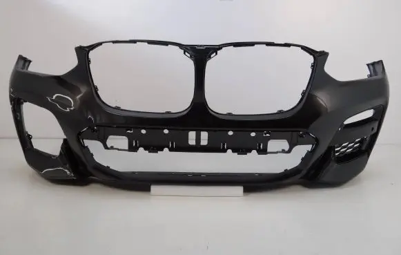 BMW X3 G01 Front bumper 8089743 77382810