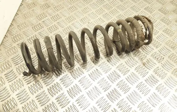 Ford Focus Rear coil spring