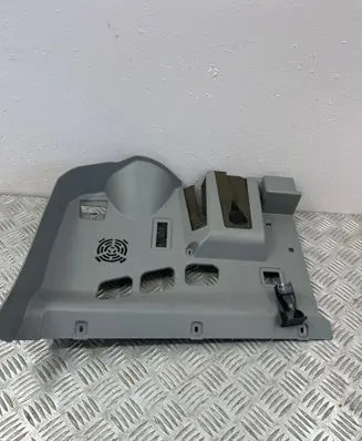 BMW 3 E90 E91 Dashboard lower bottom trim panel 7059285