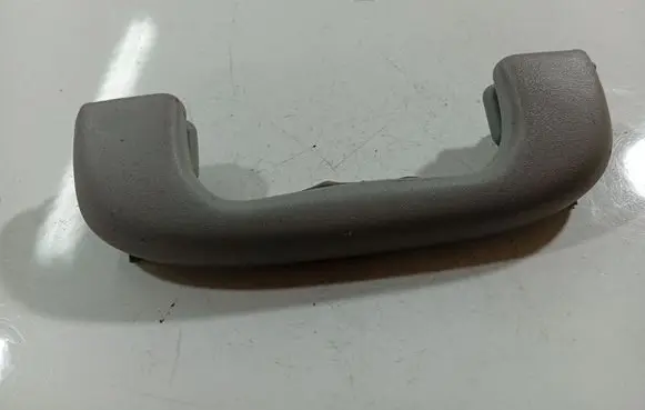 Opel Corsa D Front interior roof grab handle 