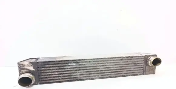 BMW 7 E65 E66 Intercooler radiator