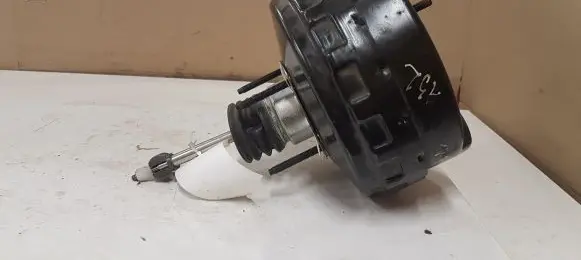 Jaguar XF X250 Brake booster 8X232B195BC