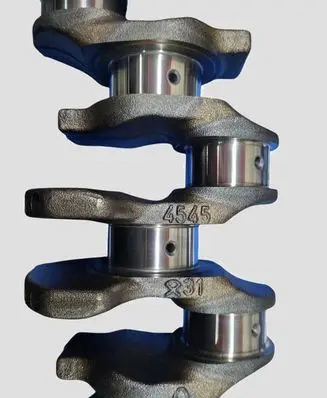 Renault Master II Crankshaft G9T722