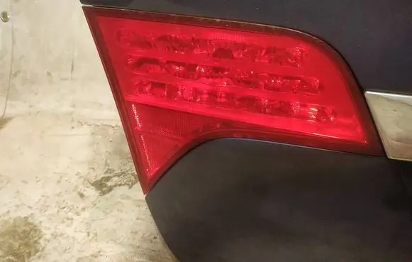 Honda Civic Tailgate rear/tail lights