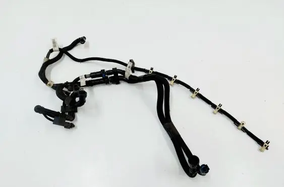 BMW X3 G01 Fuel return line/hose 8573385