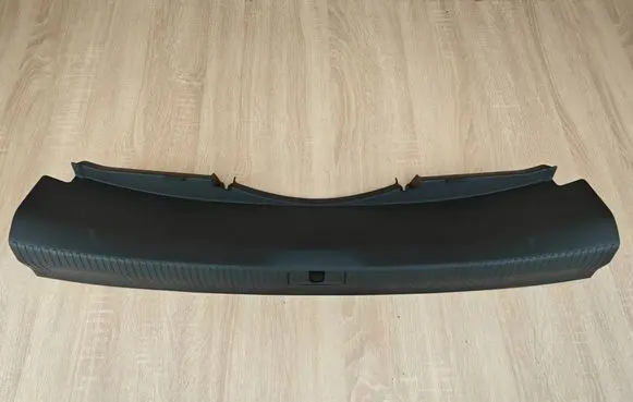 Audi A4 S4 B9 Trunk/boot sill cover protection 8W5863471