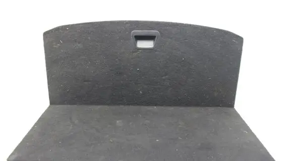 Land Rover Range Rover Evoque L538 Trunk/boot floor carpet liner BJ321350AF