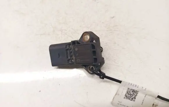 Skoda Superb B6 (3T) Air pressure sensor 0281002976