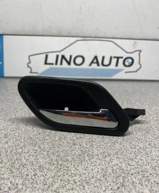 BMW 5 E39 Rear door interior handle 8125514
