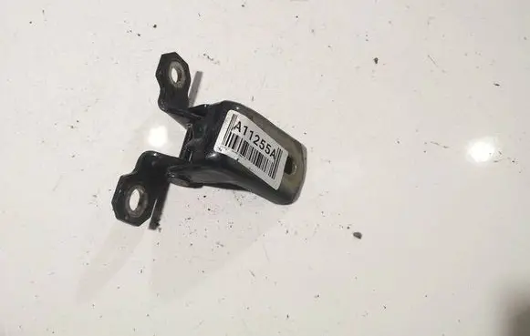 Renault Laguna III Rear door lower hinge 
