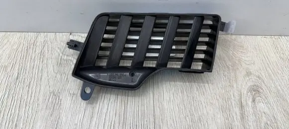 Porsche Panamera (970) Dashboard air vent grill cover trim 97055217500