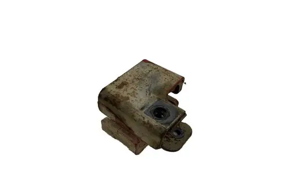 Dacia Dokker Muffler mount bracket/holder R206510005R