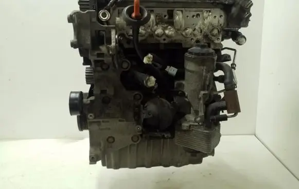 Mitsubishi Outlander Engine BSY