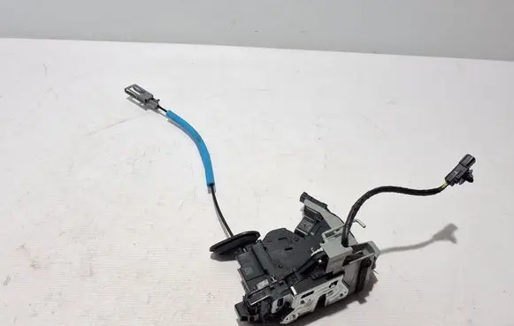 KIA Niro Front door lock 81310AT100