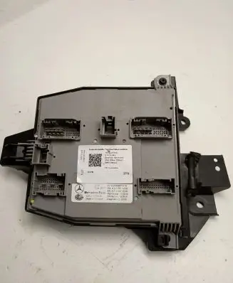 Mercedes-Benz E W213 Comfort/convenience module A2139005315