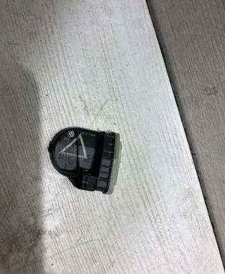 Tire pressure sensor