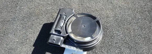 Nissan X-Trail T32 Horn signal 284874BA0A