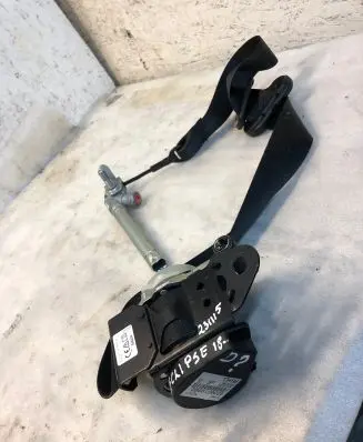 Mitsubishi Eclipse Cross Front seatbelt 640835100a