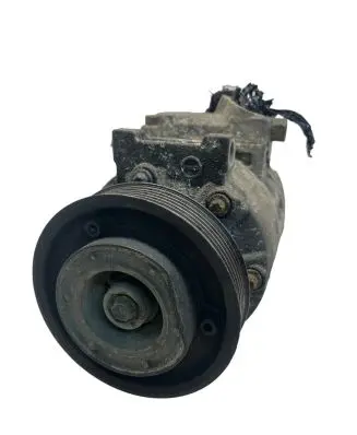 Volkswagen Caddy Air conditioning (A/C) compressor (pump)