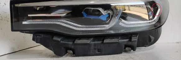 BMW X7 G07 Headlight/headlamp 9481801 A99481801 3046472