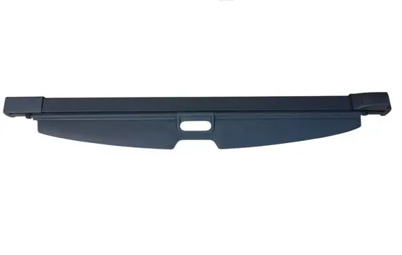 Opel Zafira B Parcel shelf load cover 13143670