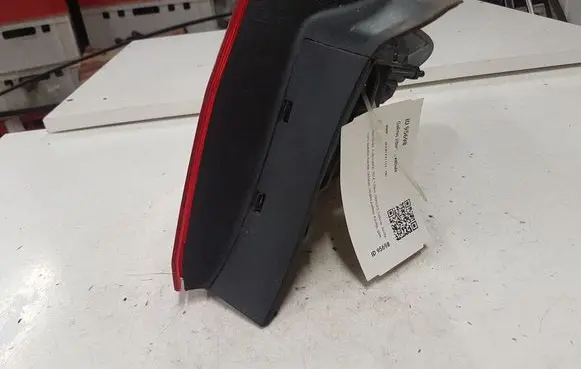 BMW 3 F30 F35 F31 Rear/tail lights 1090106 6782 6781