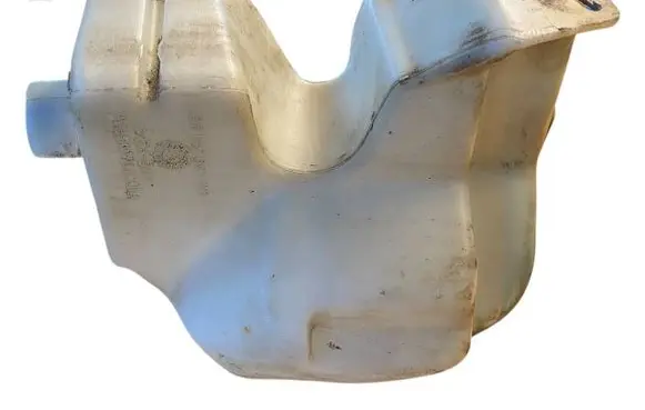 Citroen Berlingo Windshield washer fluid reservoir/tank 9646931180
