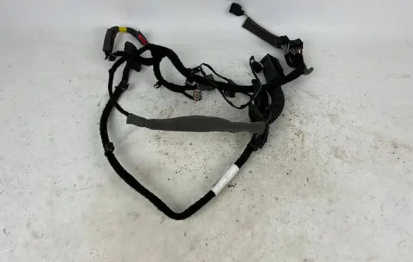 Volvo XC60 Front door wiring loom 31855086