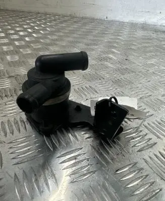 Audi A6 S6 C6 4F Electric auxiliary coolant/water pump 03L121093A
