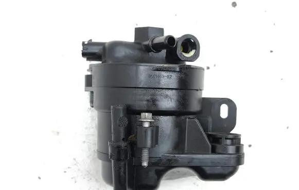 Peugeot 308 Fuel filter 