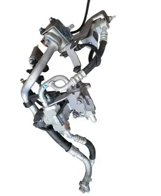 Peugeot 208 II Air conditioning (A/C) expansion valve t588455a1 7f18000670 T588455