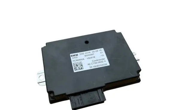 BMW 5 G30 G31 G38 Other devices 9500097