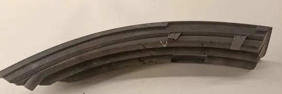 Volkswagen PASSAT B6 Front bumper lower grill 3C0853665