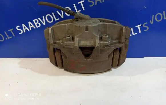 Volvo S60 Front brake caliper 946 ALSI7MG
