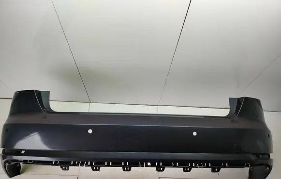 Audi A4 S4 B9 Rear bumper 8W5807511F