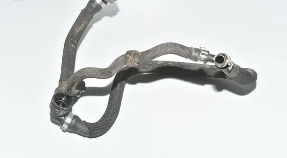 BMW i3 Engine coolant pipe/hose 8656444 7636952 17127636952
