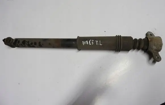 Peugeot 308 Rear shock absorber/damper 23232mn