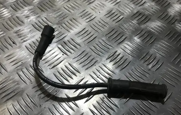 Dacia Logan I Ignition plug leads 7700100590b