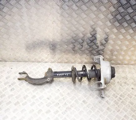 Front shock absorber/damper