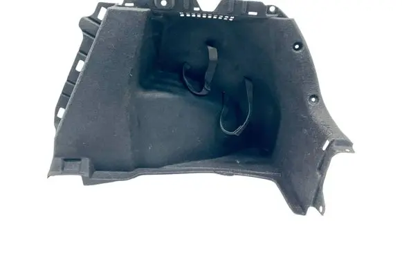 KIA Ceed Trunk/boot lower side trim panel 85740A2000WK