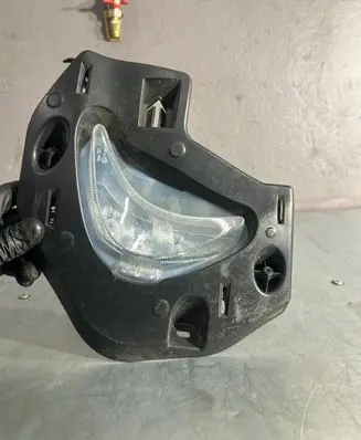Renault Zoe LED Daytime headlight 266007997R P064300