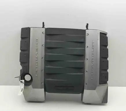 Chevrolet Camaro Engine cover (trim) 92246784
